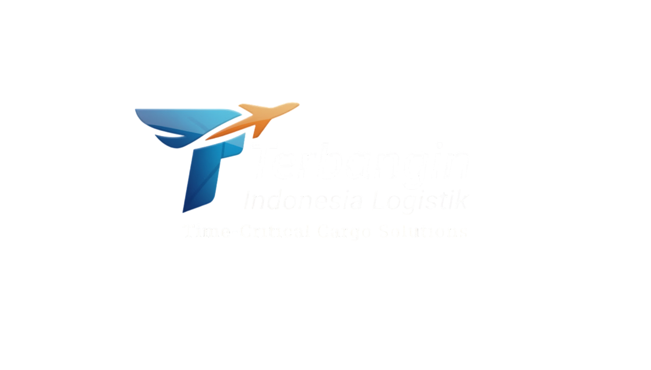 Terbangin Indonesia Logistik