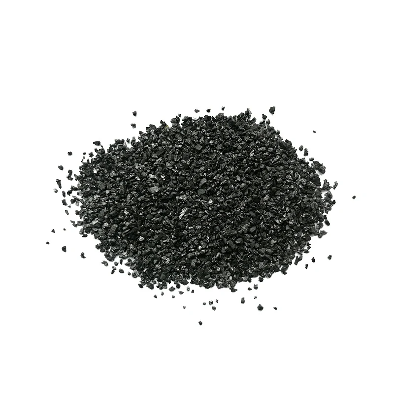 Granular Activated Carbon