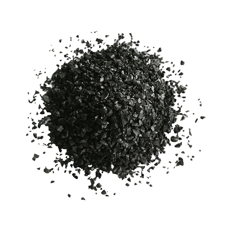 Coconut Shell Activated Carbon